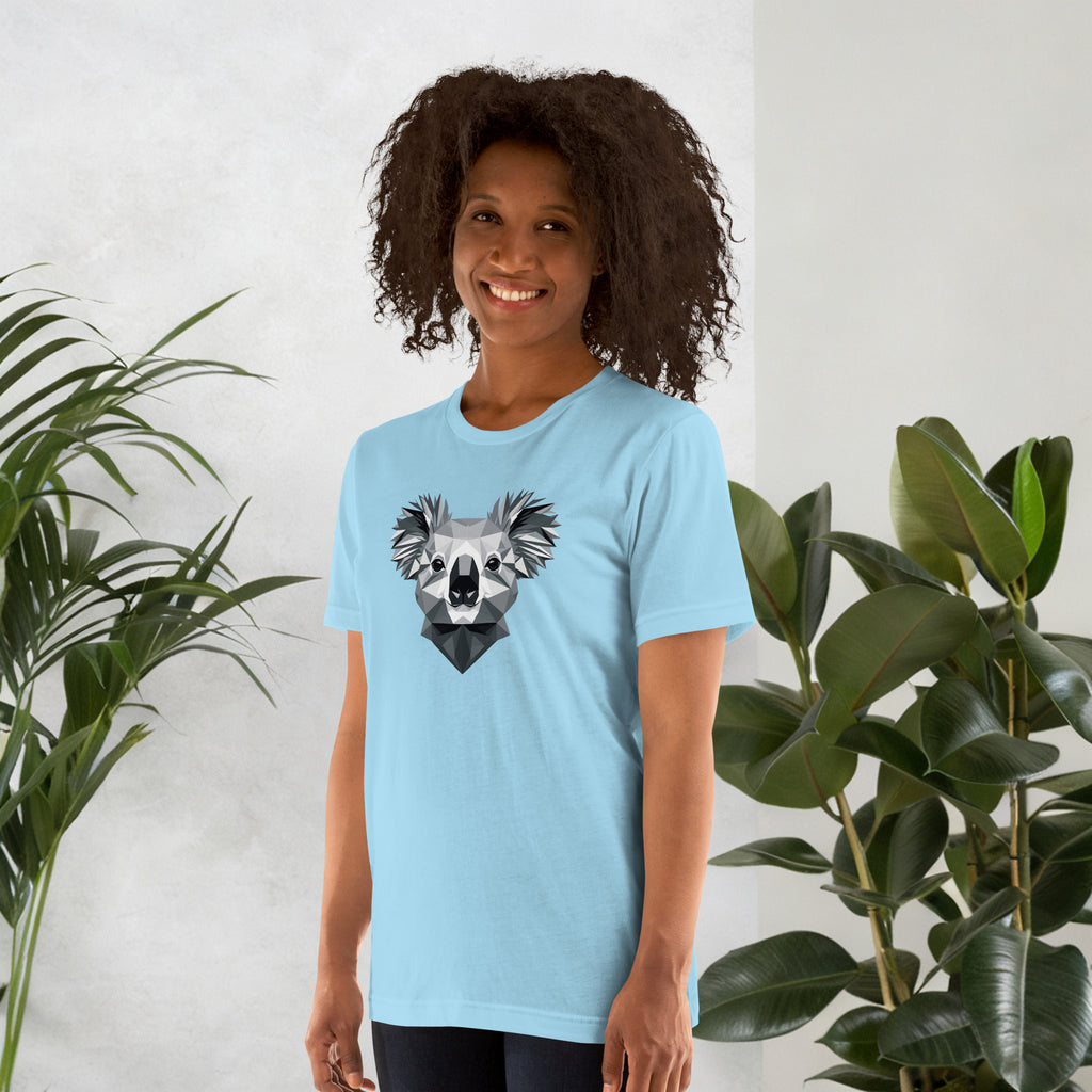 Koala – Unisex Graphic T-Shirt