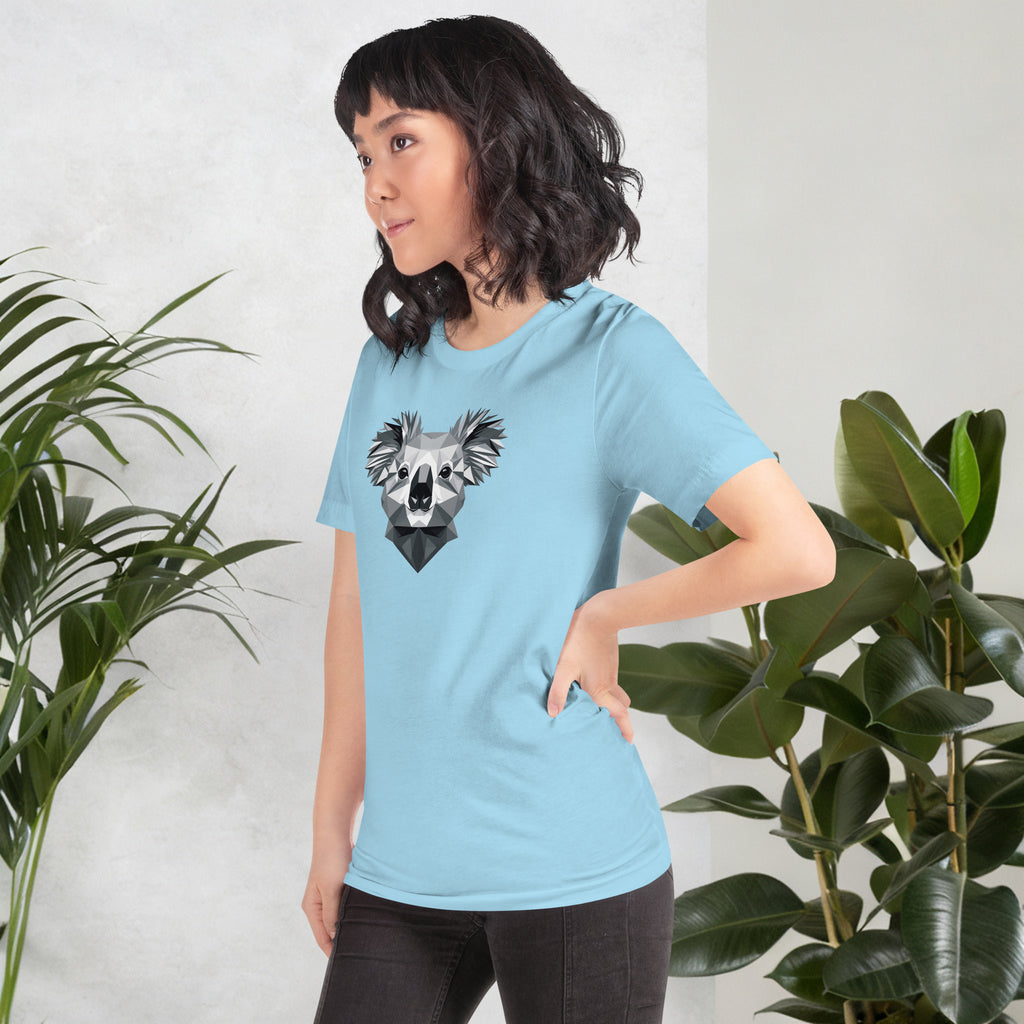 Koala – Unisex Graphic T-Shirt