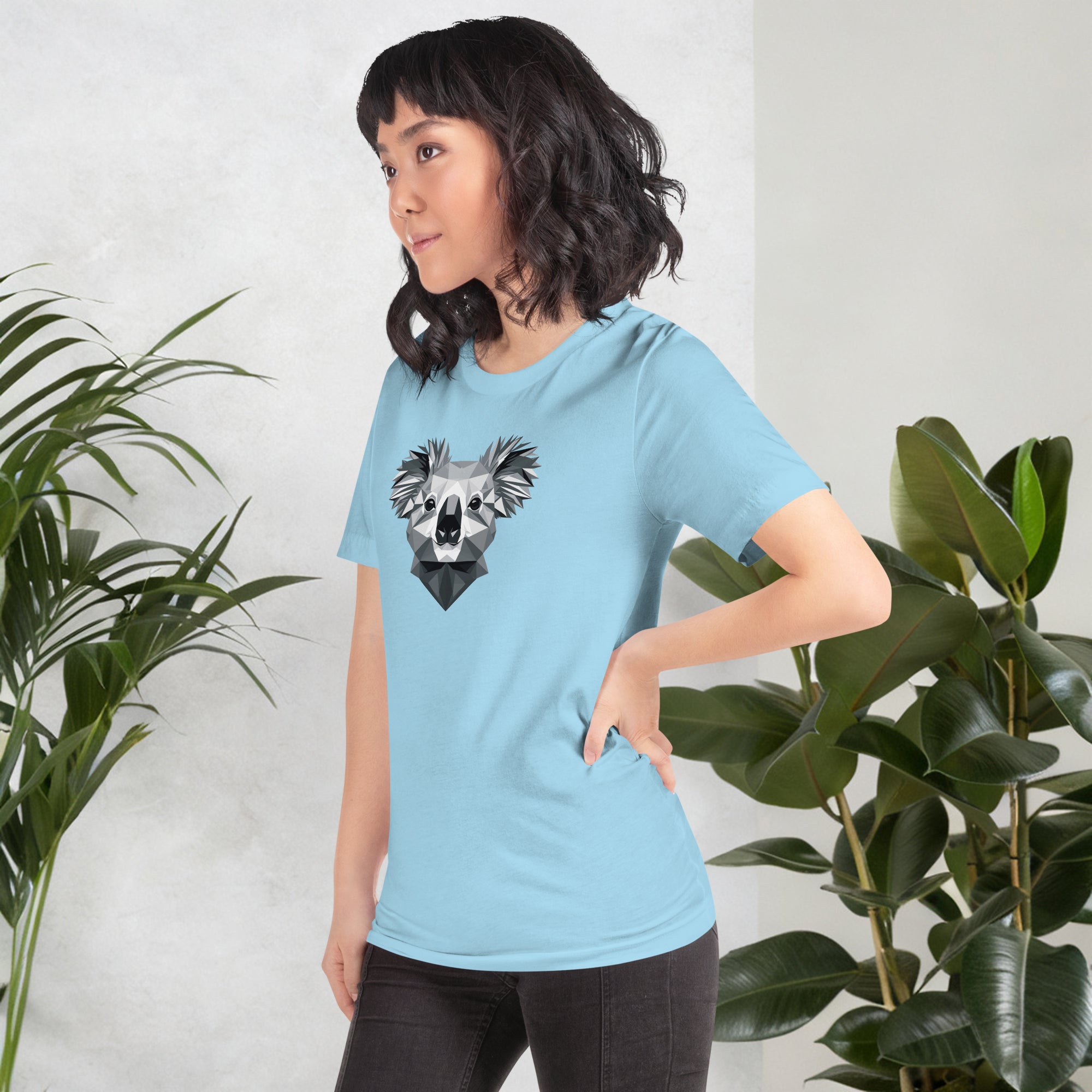 Koala – Unisex Graphic T-Shirt