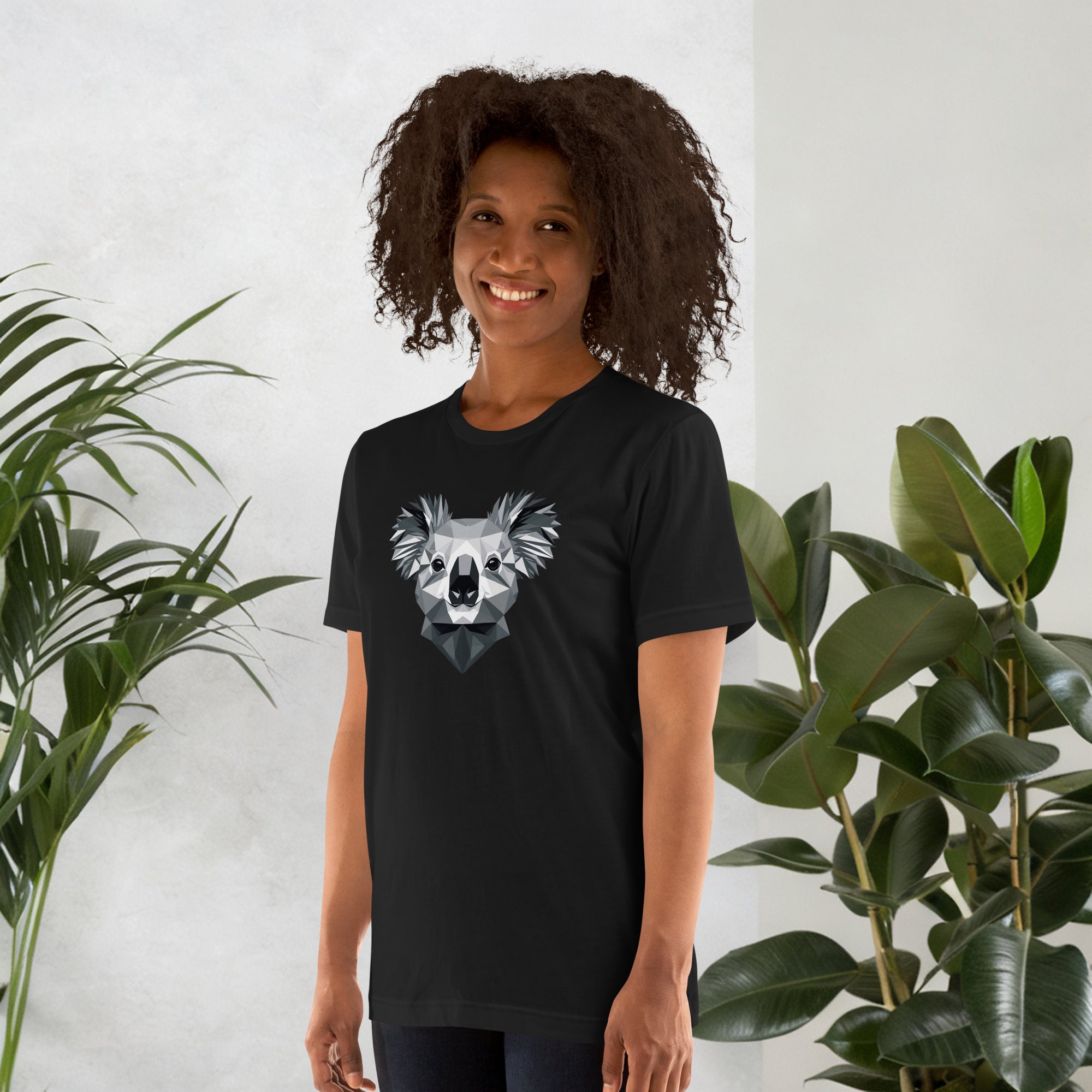 Koala – Unisex Graphic T-Shirt