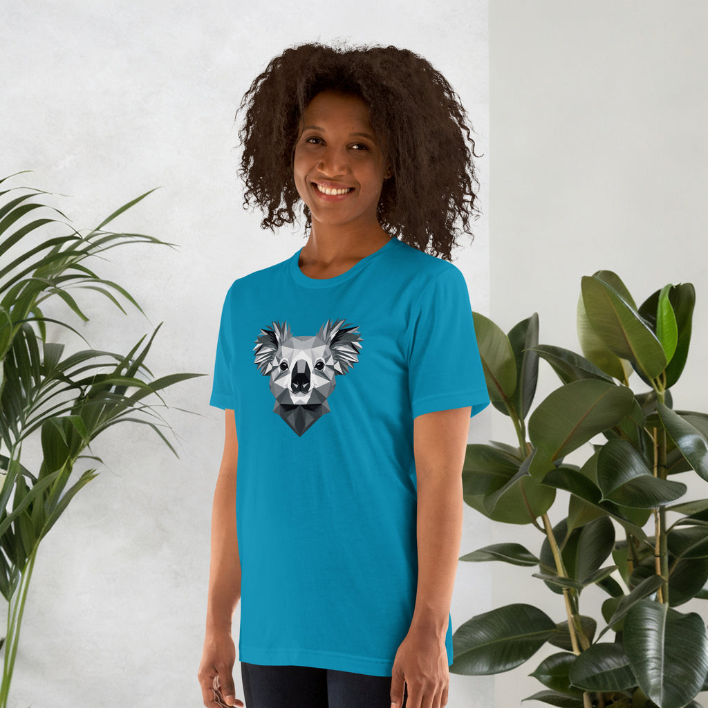 Koala – Unisex Graphic T-Shirt