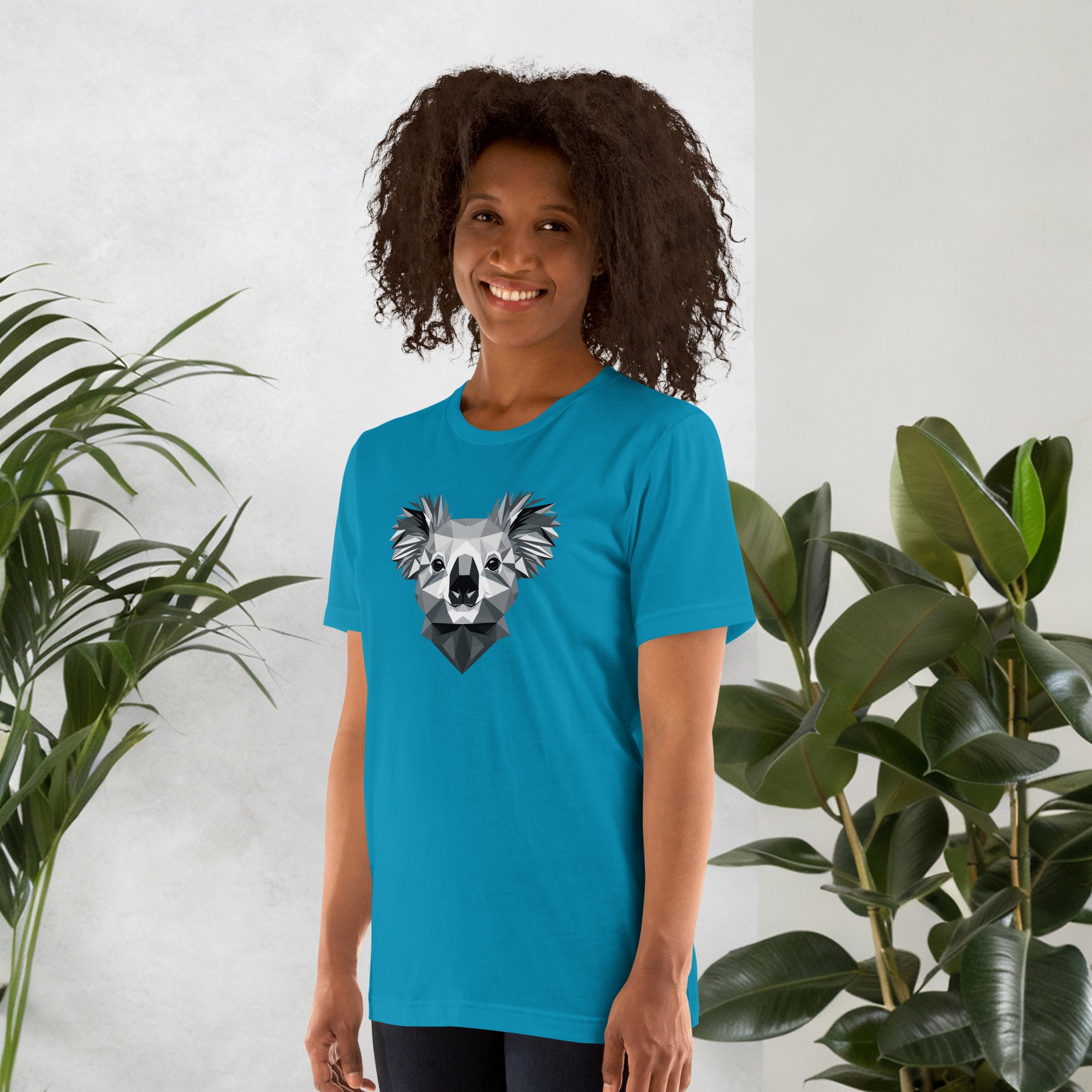 Koala – Unisex Graphic T-Shirt