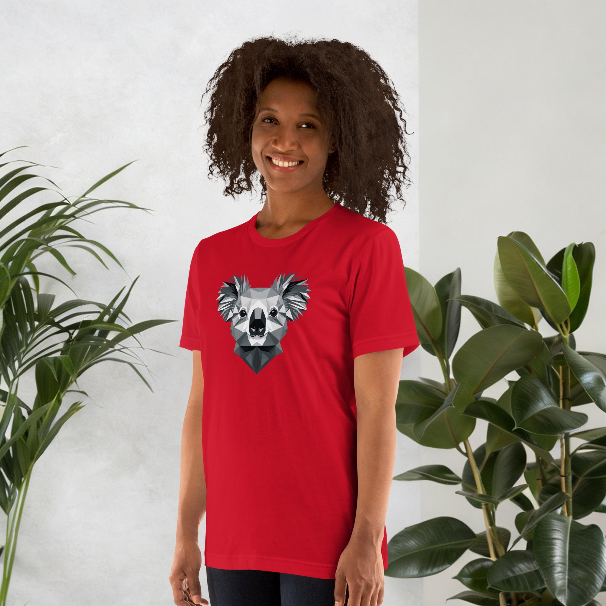 Koala – Unisex Graphic T-Shirt