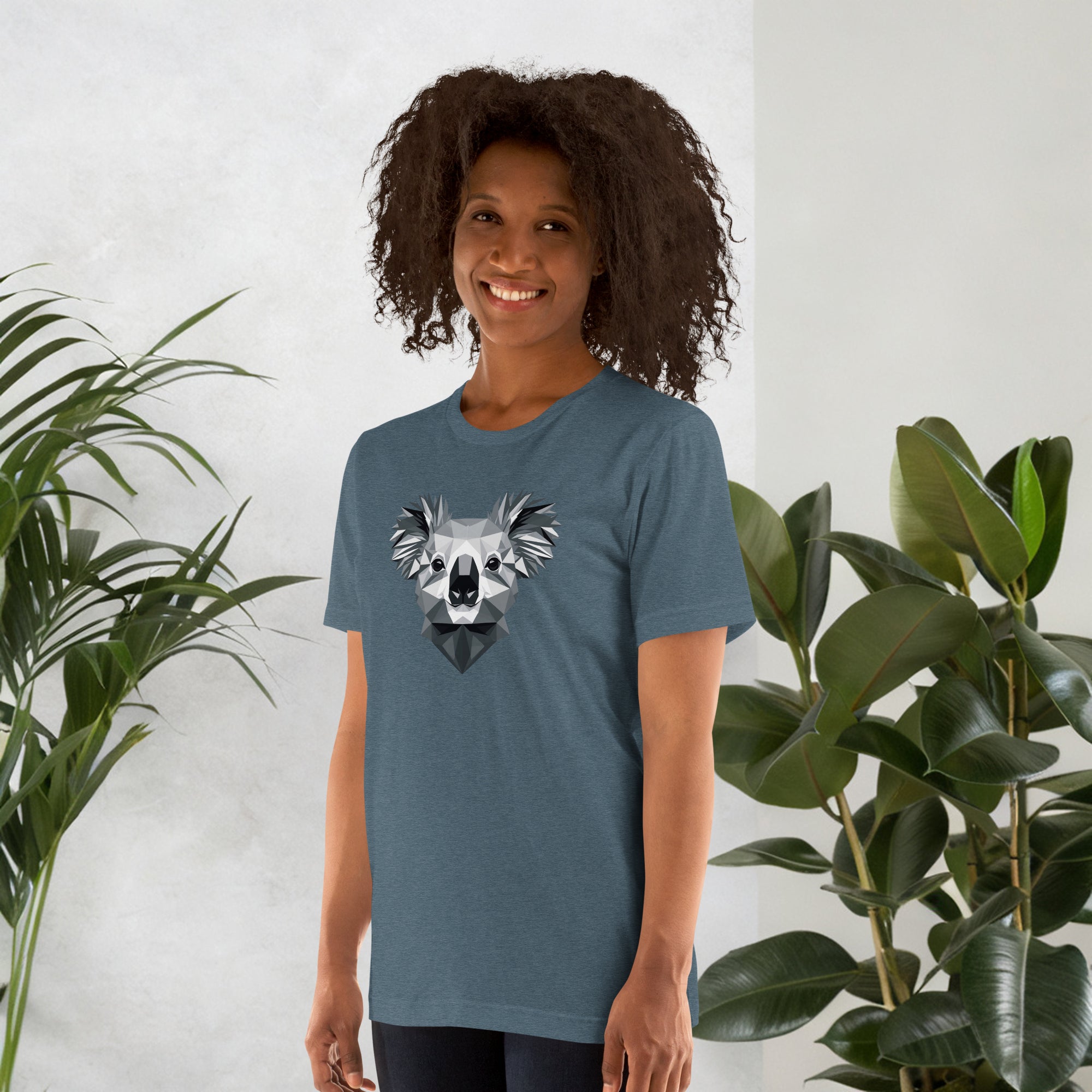 Koala – Unisex Graphic T-Shirt