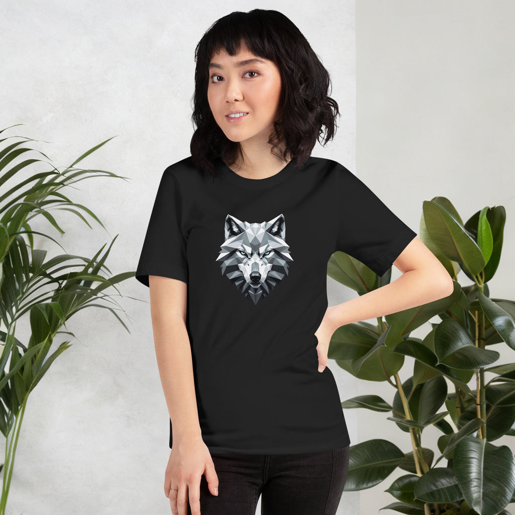 Wolf – Graphic T-Shirt