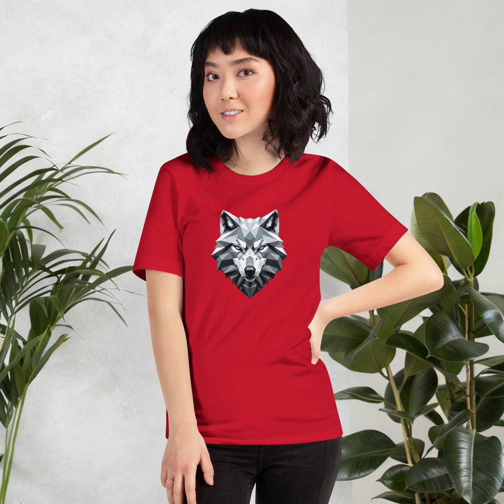 Wolf – Graphic T-Shirt