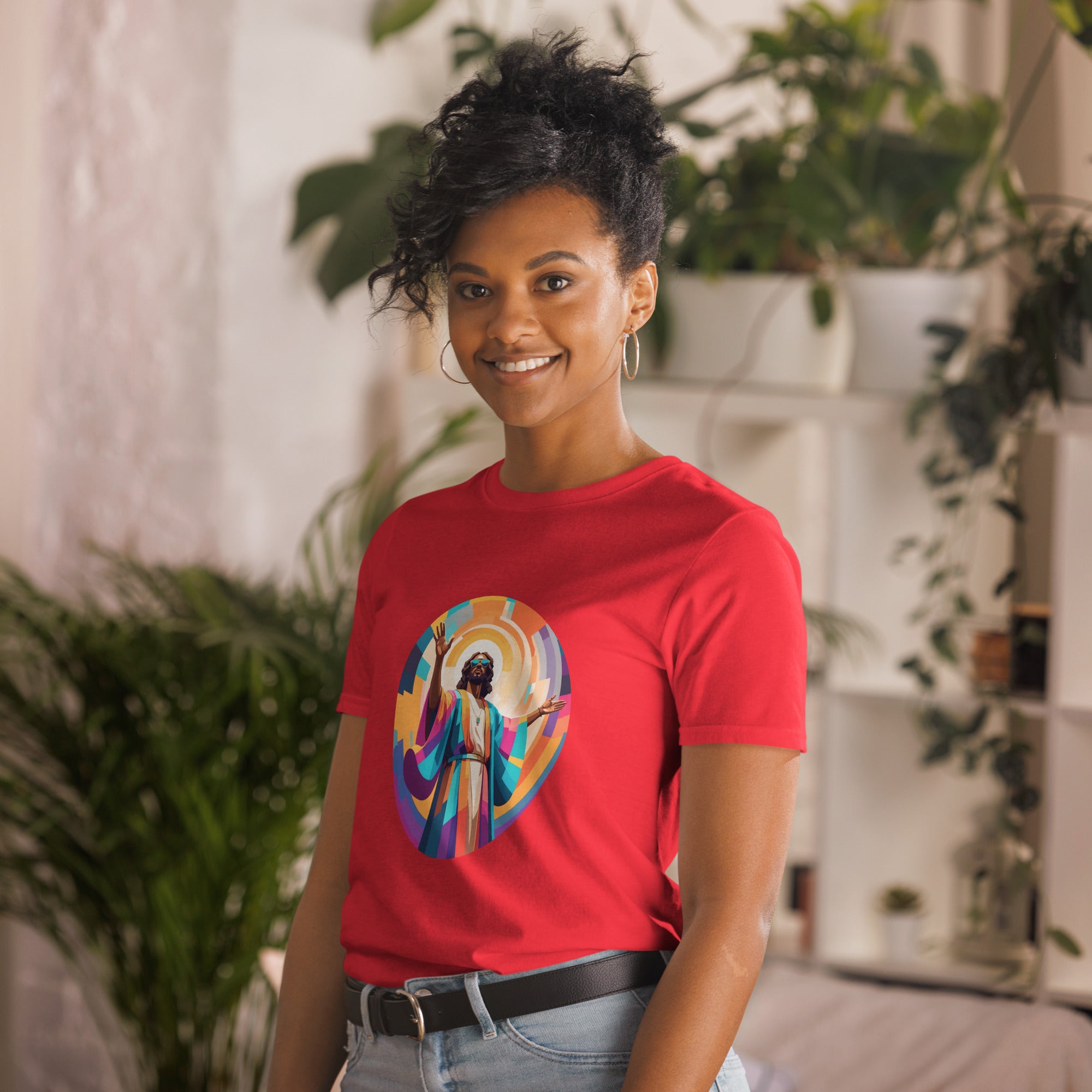 Music is my Religion - Unisex T-Shirt