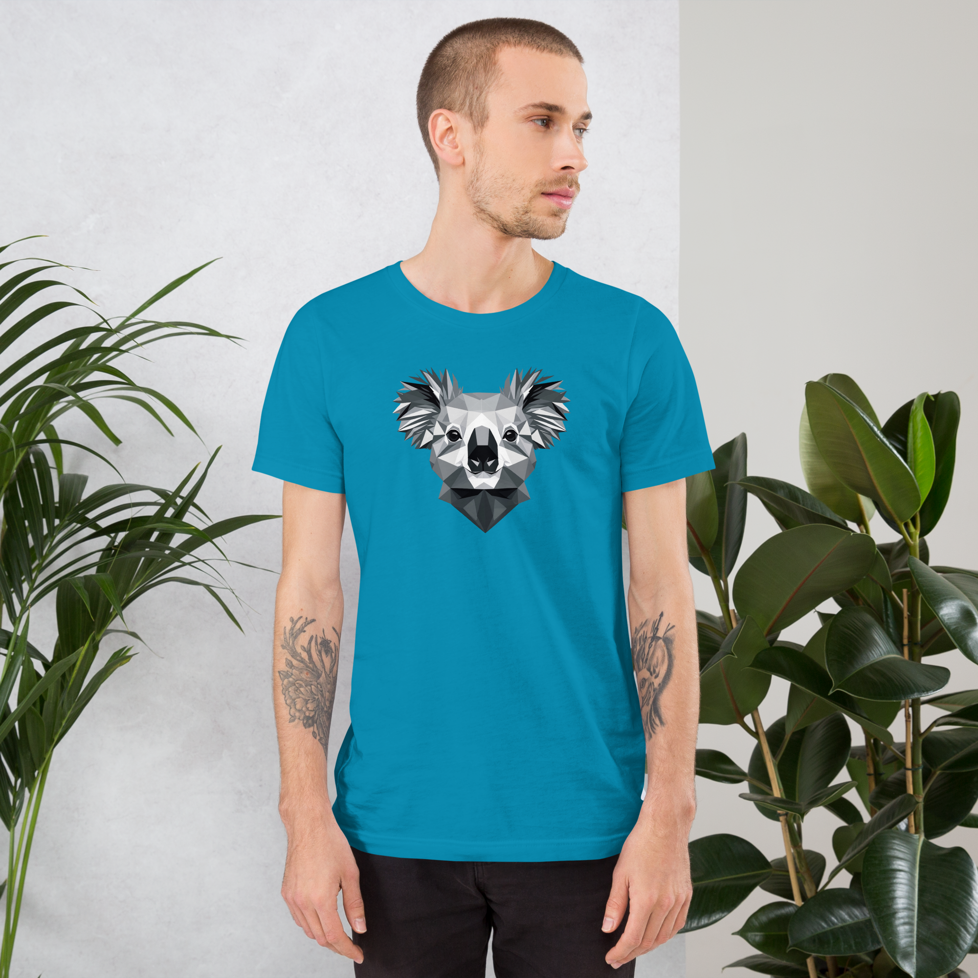 Koala – Unisex Graphic T-Shirt