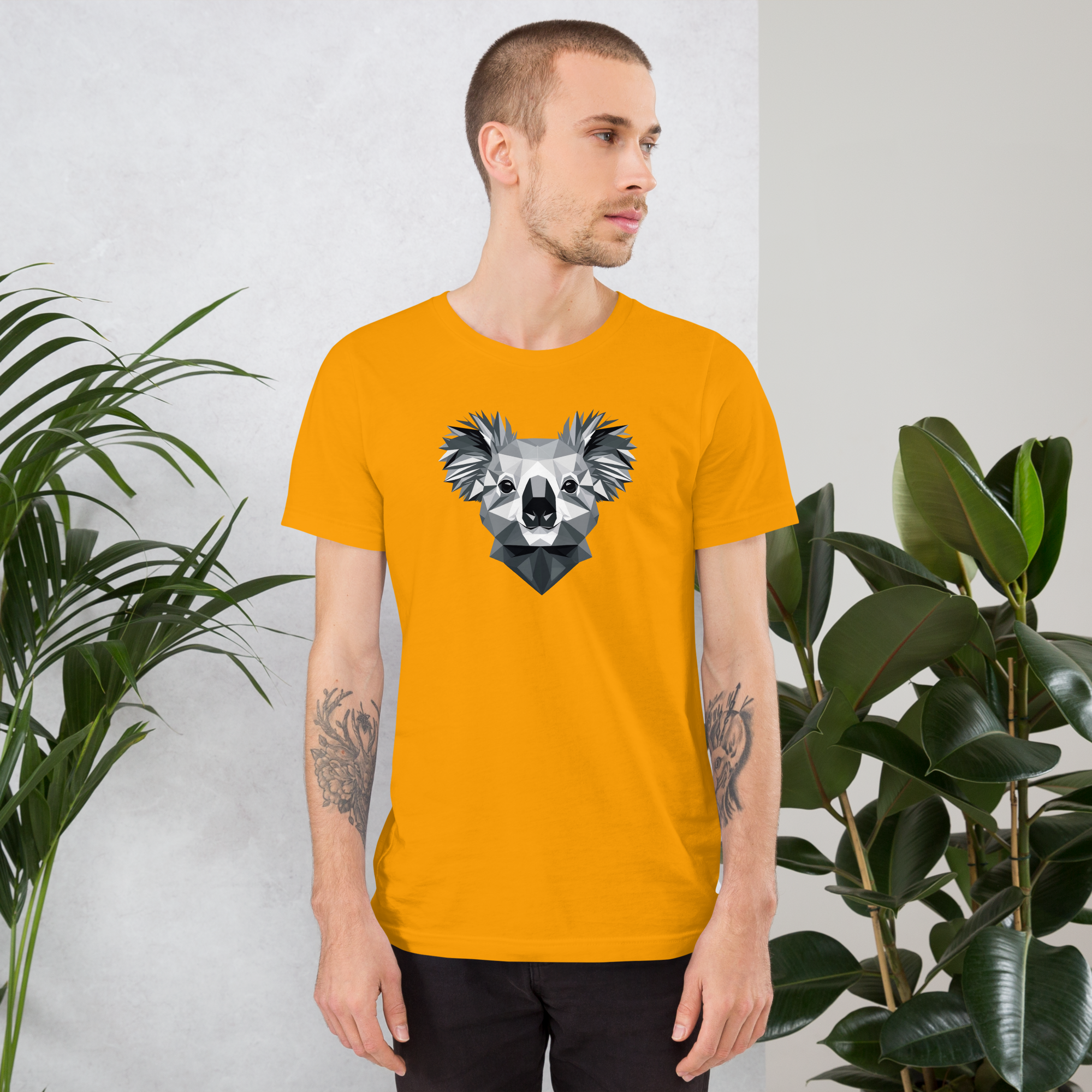 Koala – Unisex Graphic T-Shirt