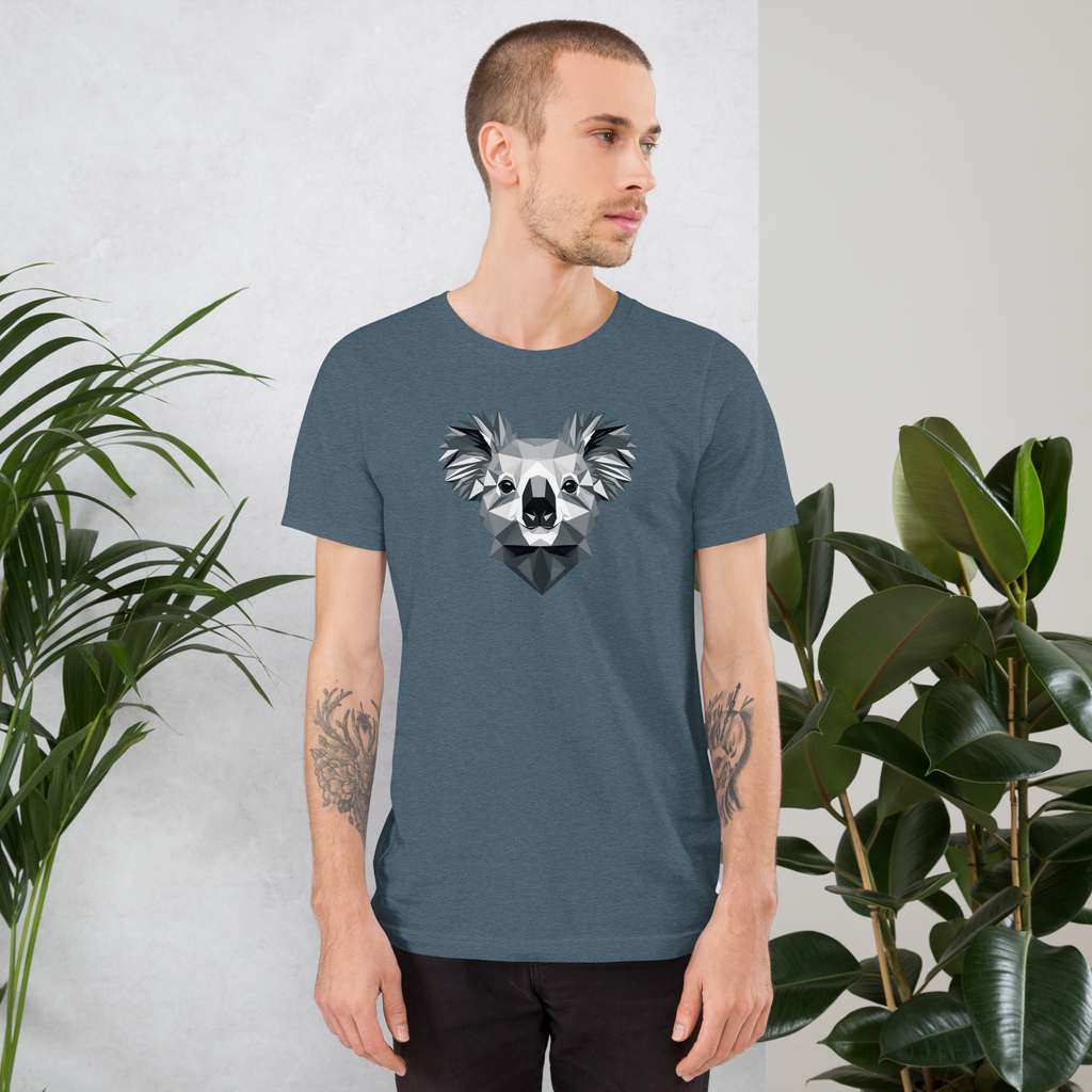 Koala – Unisex Graphic T-Shirt
