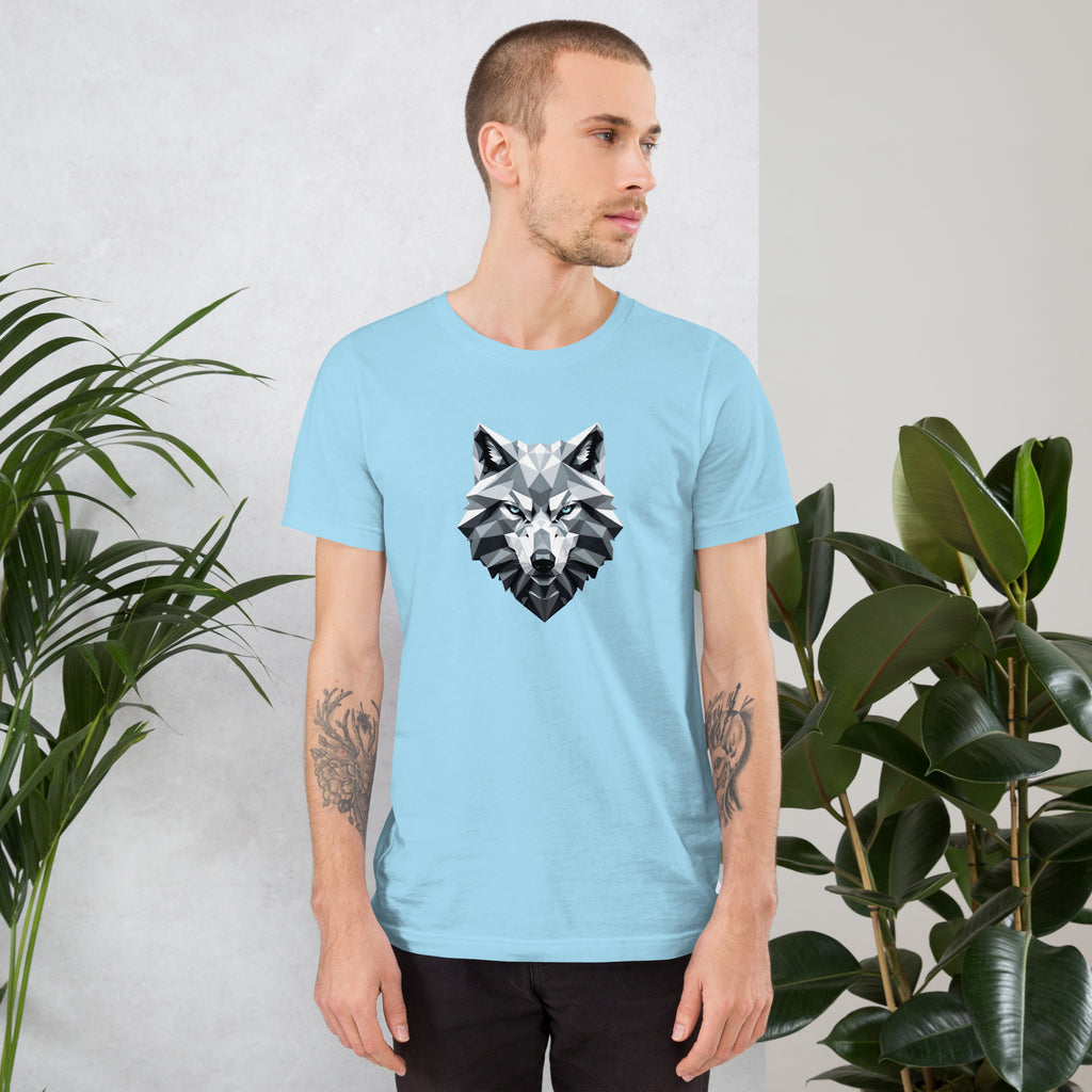 Wolf – Graphic T-Shirt