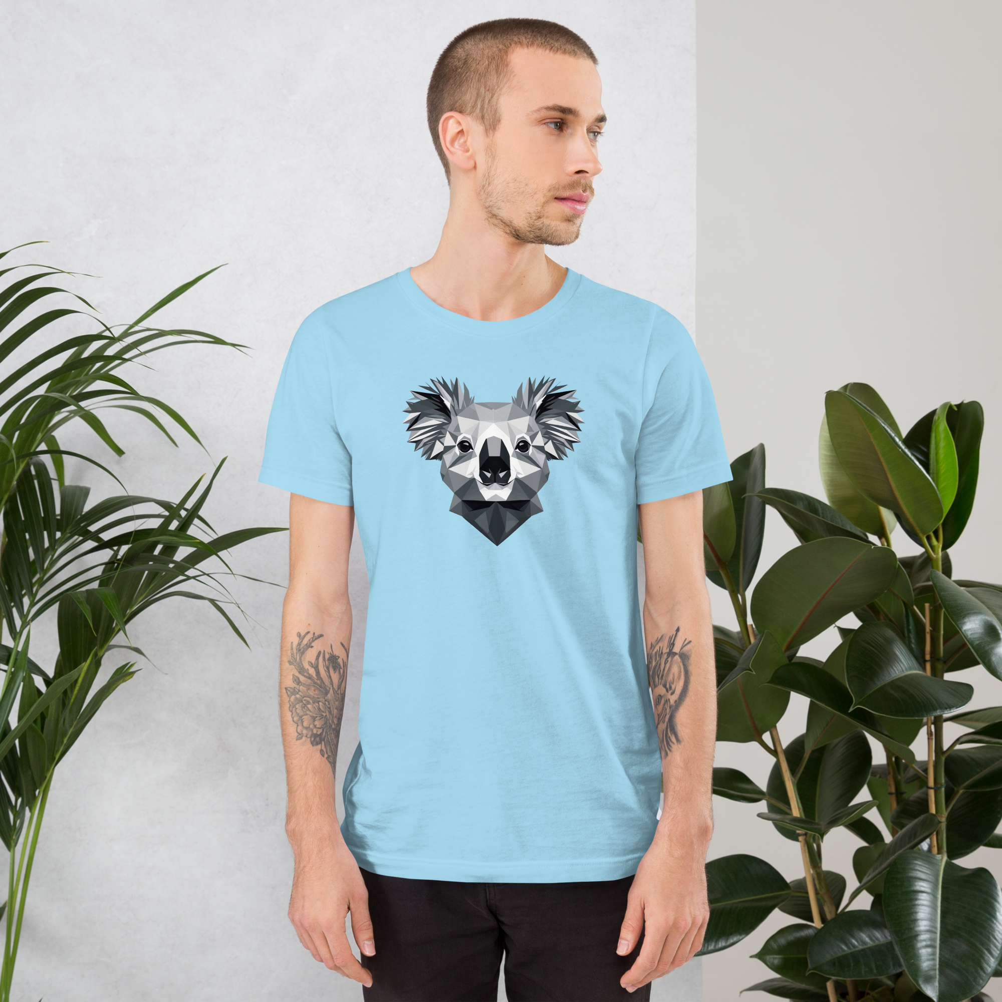 Koala – Unisex Graphic T-Shirt